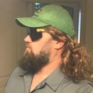 Meet your Posher, Jay